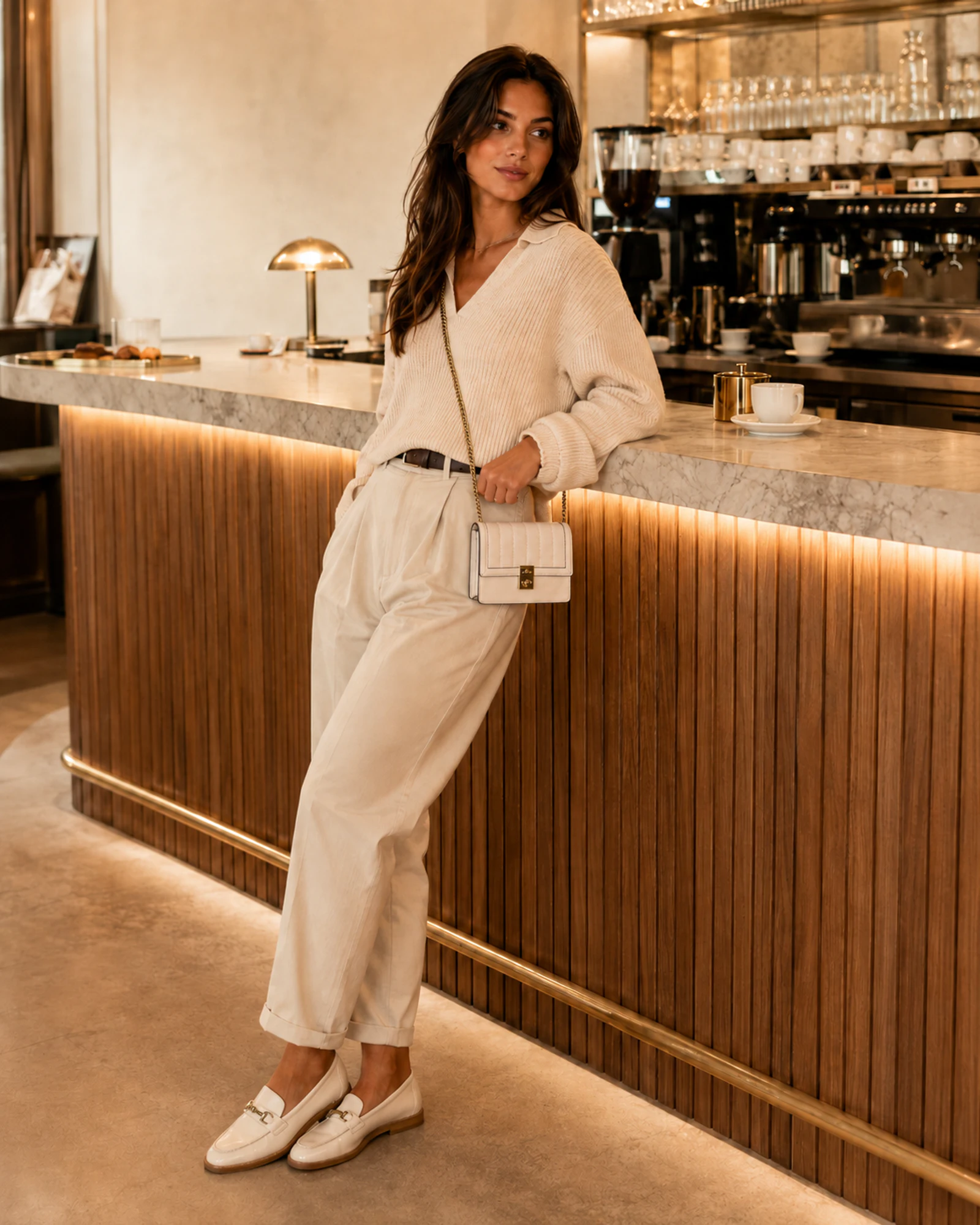 Geantă Coach Hutton Mini — imagine 6