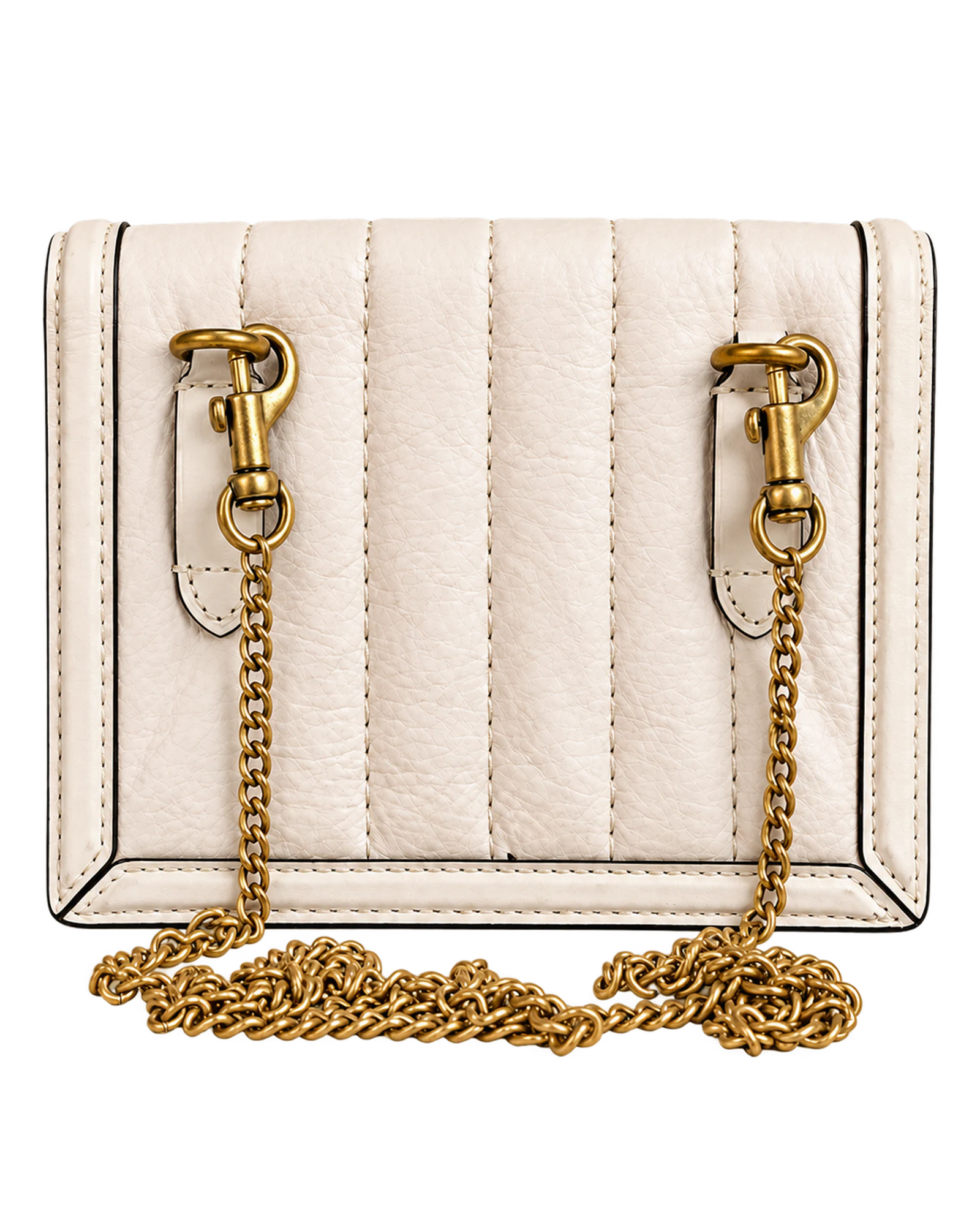 Geantă Coach Hutton Mini — imagine 3