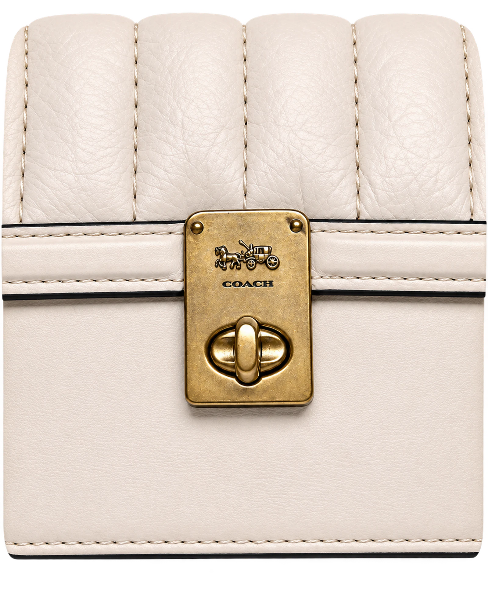 Geantă Coach Hutton Mini — imagine 2